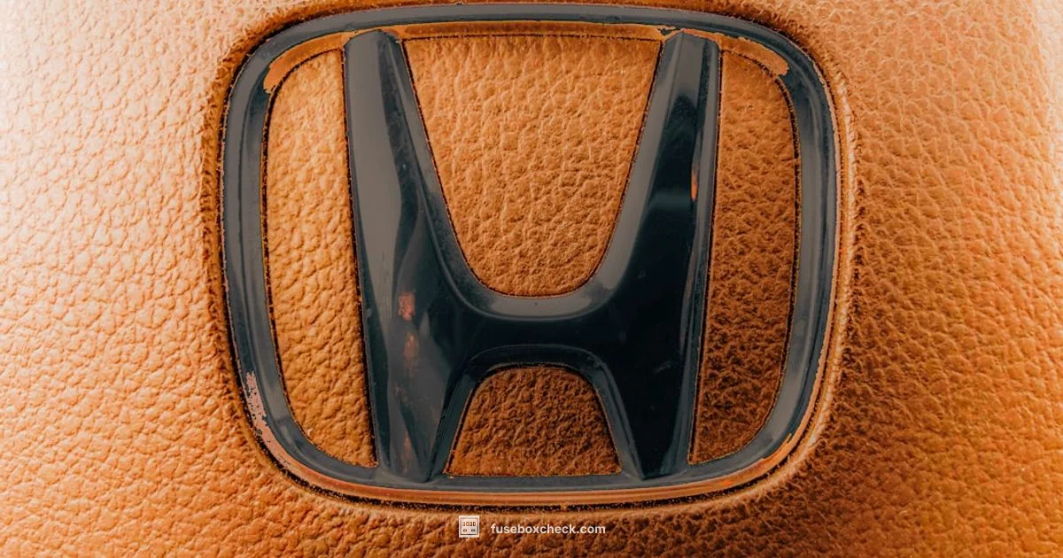 Fuse Box Map - FuseBoxCheck