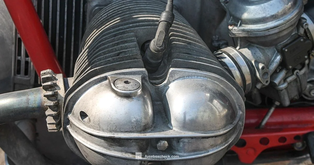 Fuse Box on BMW 328i - FuseBoxCheck