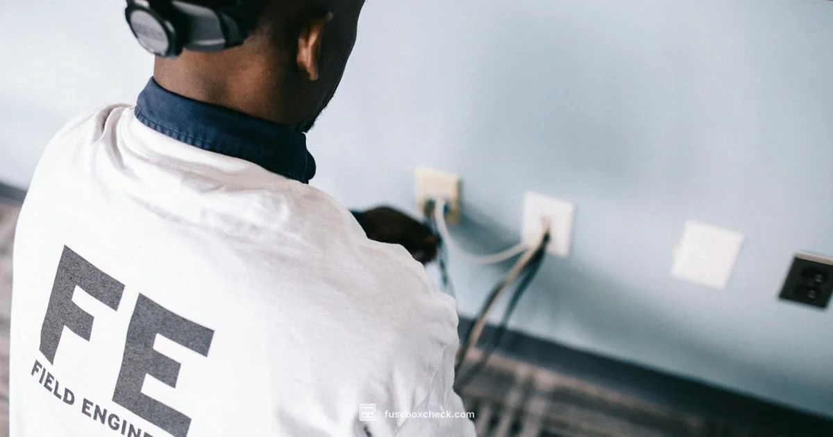 Grounding Basics - FuseBoxCheck