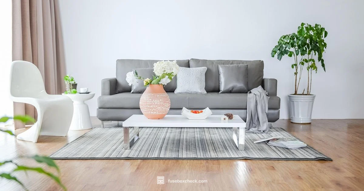 Fuse Box Diagram - FuseBoxCheck