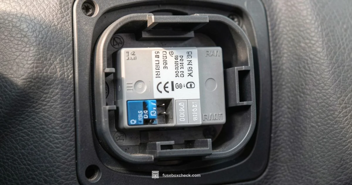 RAM Fuse Box Guide - FuseBoxCheck