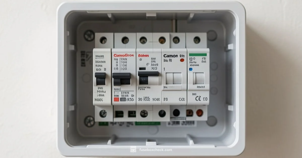 Fuse Box Essentials - FuseBoxCheck