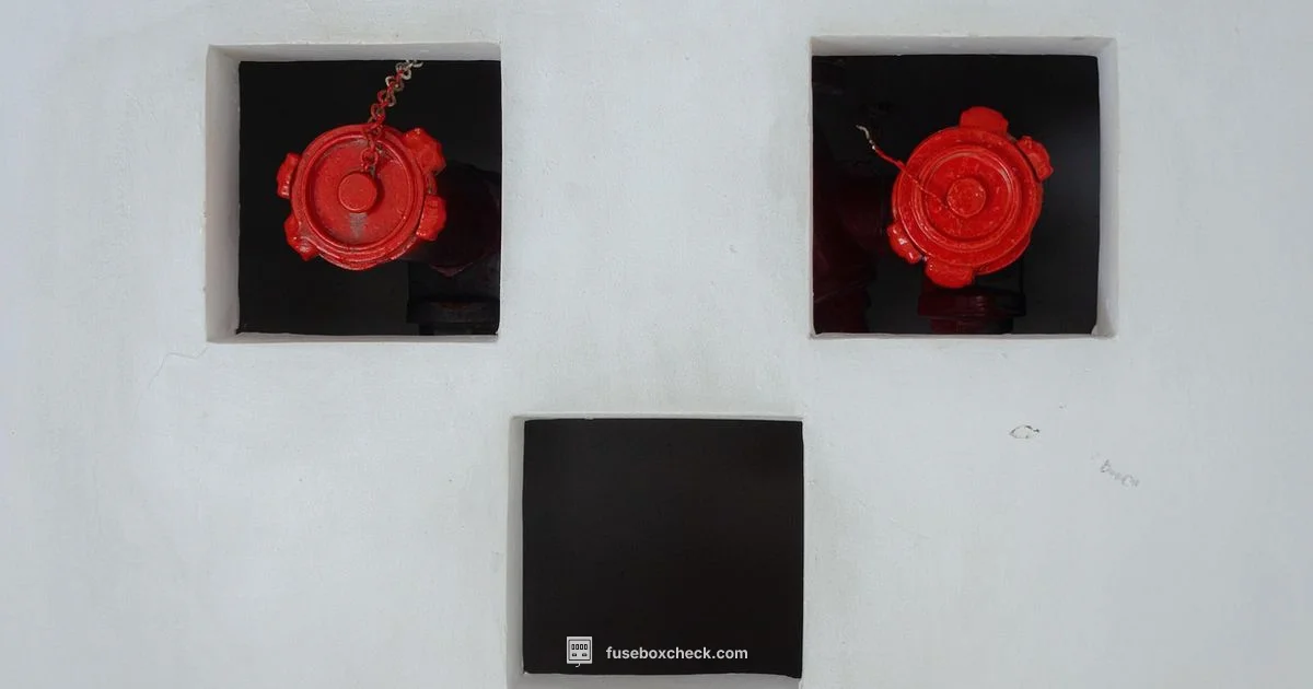 Fuse Box Fire Safety - FuseBoxCheck