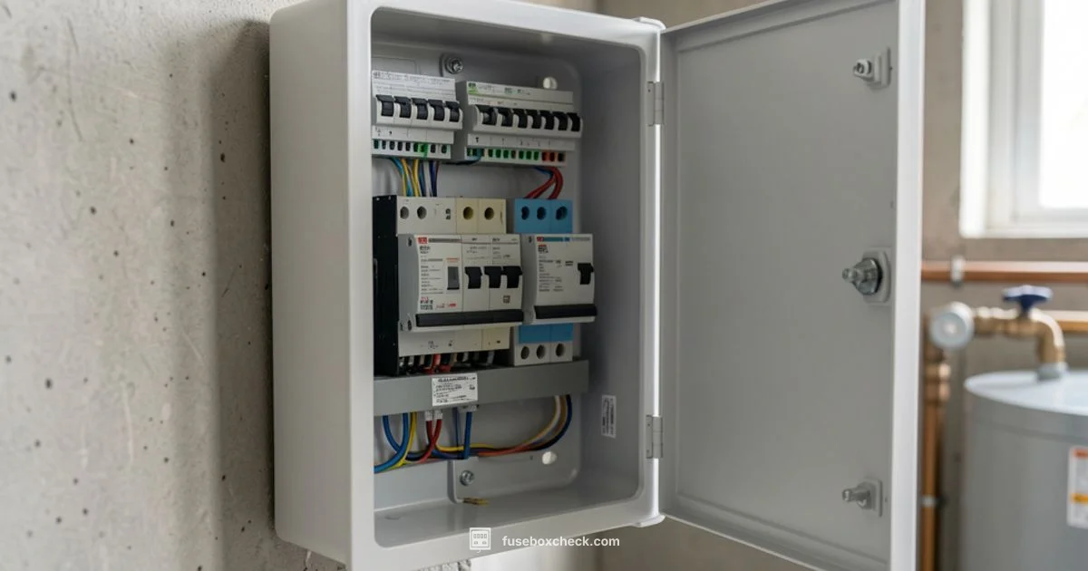 Fuse Box Q3 Guide - FuseBoxCheck