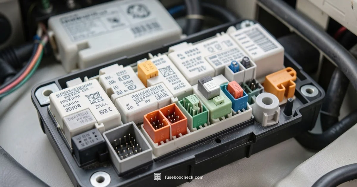 Vue Fuse Box Diagram Vue Fuse Box Diagram - FuseBoxCheck