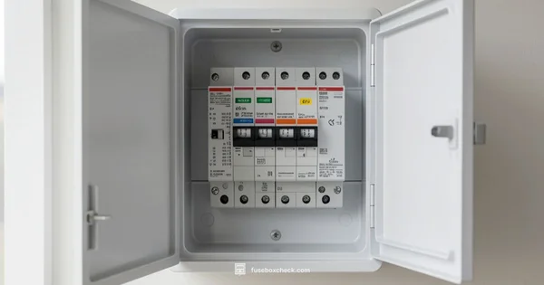 Fuse Box Basics - FuseBoxCheck