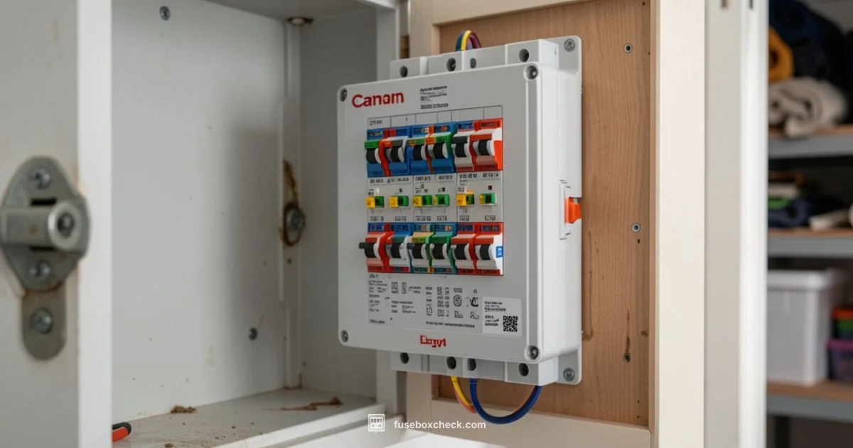 Caddy Fuse Box Install - FuseBoxCheck