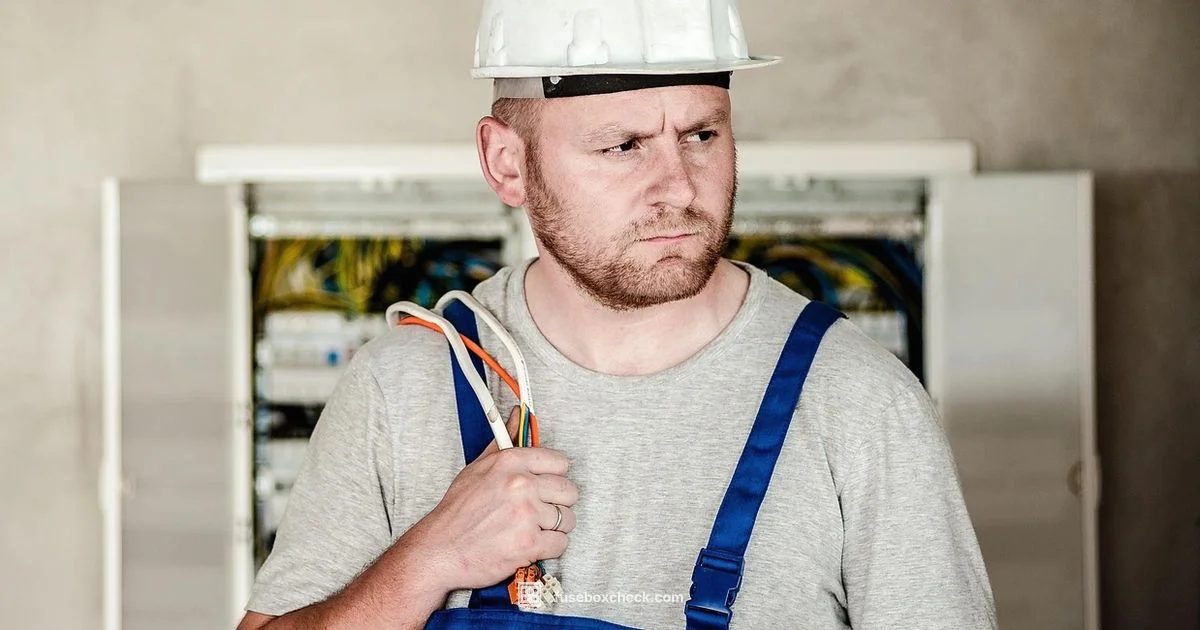 Fuse Box E90 - FuseBoxCheck