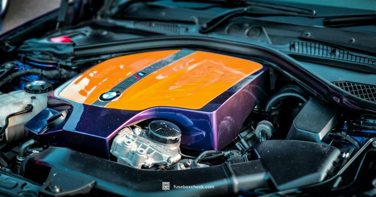 2016 Silverado Fuse Box - FuseBoxCheck