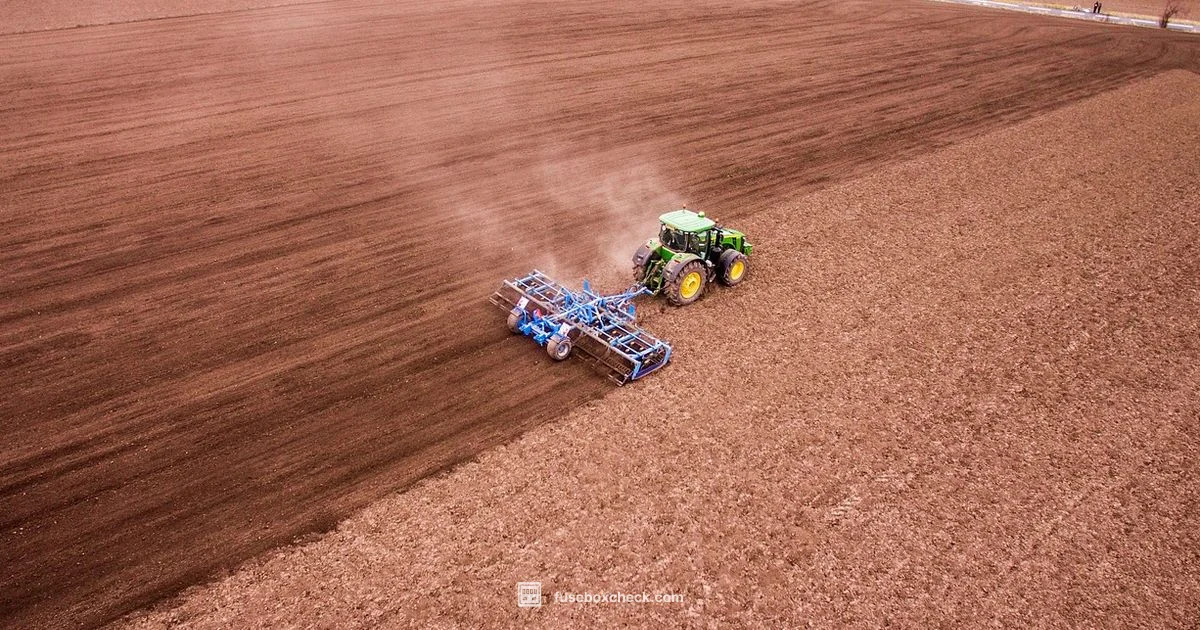 Fuse Box Guide - FuseBoxCheck