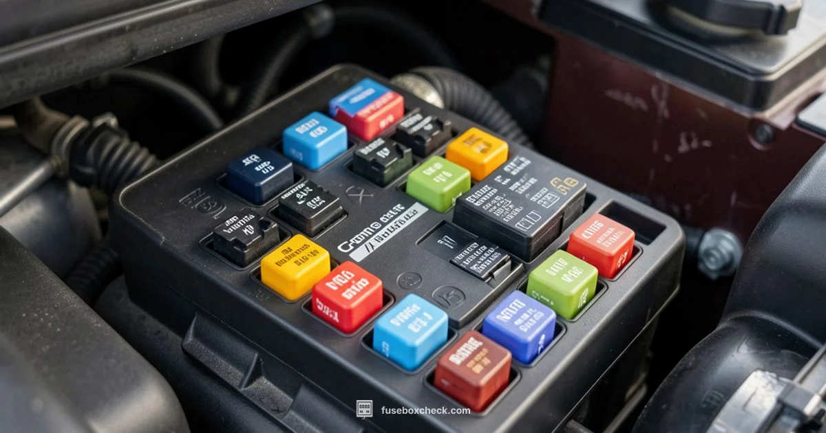 Acadia Fuse Box Diagram Acadia Fuse Box Diagram - FuseBoxCheck