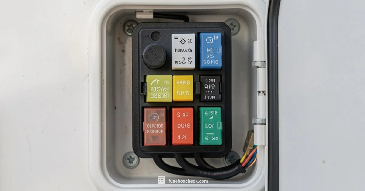 RV Fuse Box RV Fuse Box - FuseBoxCheck