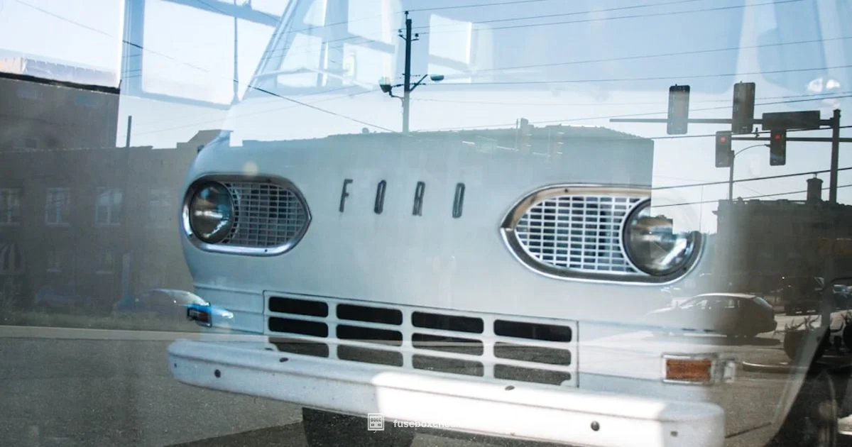 Fuse Box Diagram - FuseBoxCheck