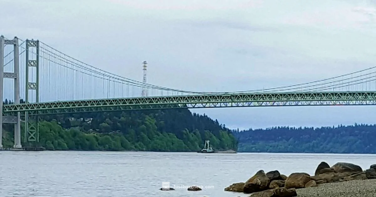 Fuse Box Map - FuseBoxCheck