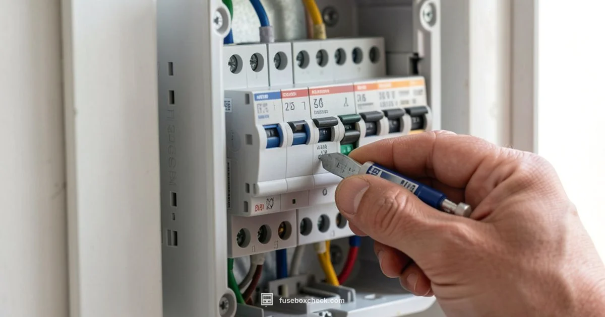 Fuse Box Install - FuseBoxCheck