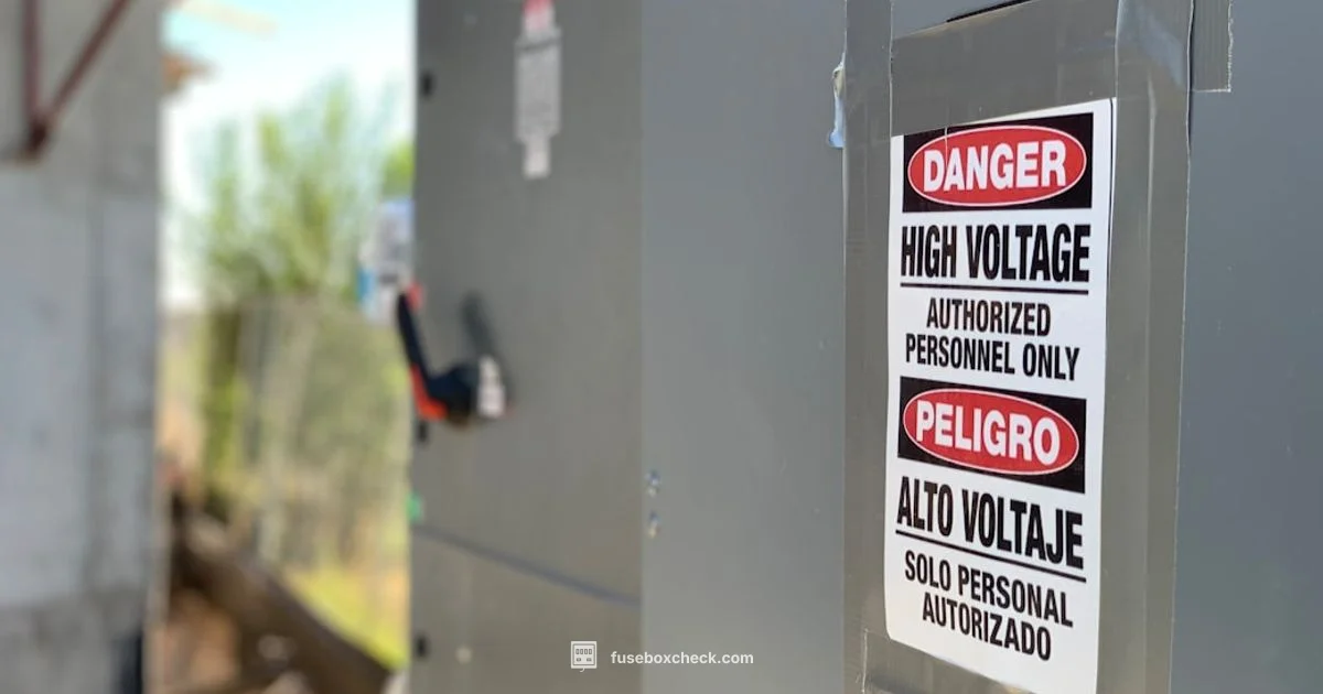 Safe Mk Fuse Board Guide - FuseBoxCheck