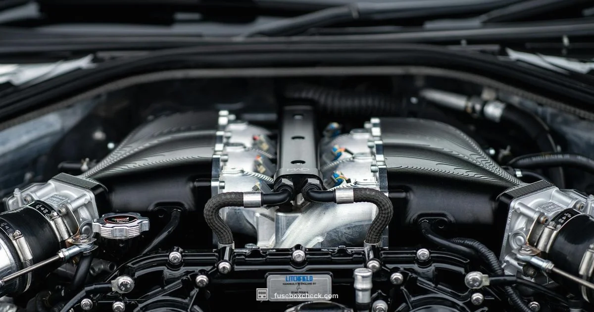 Vehicle Fuse Box Guide - FuseBoxCheck