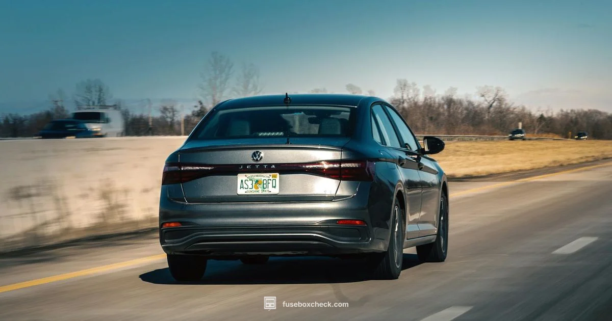 Fuse Box Diagram - FuseBoxCheck