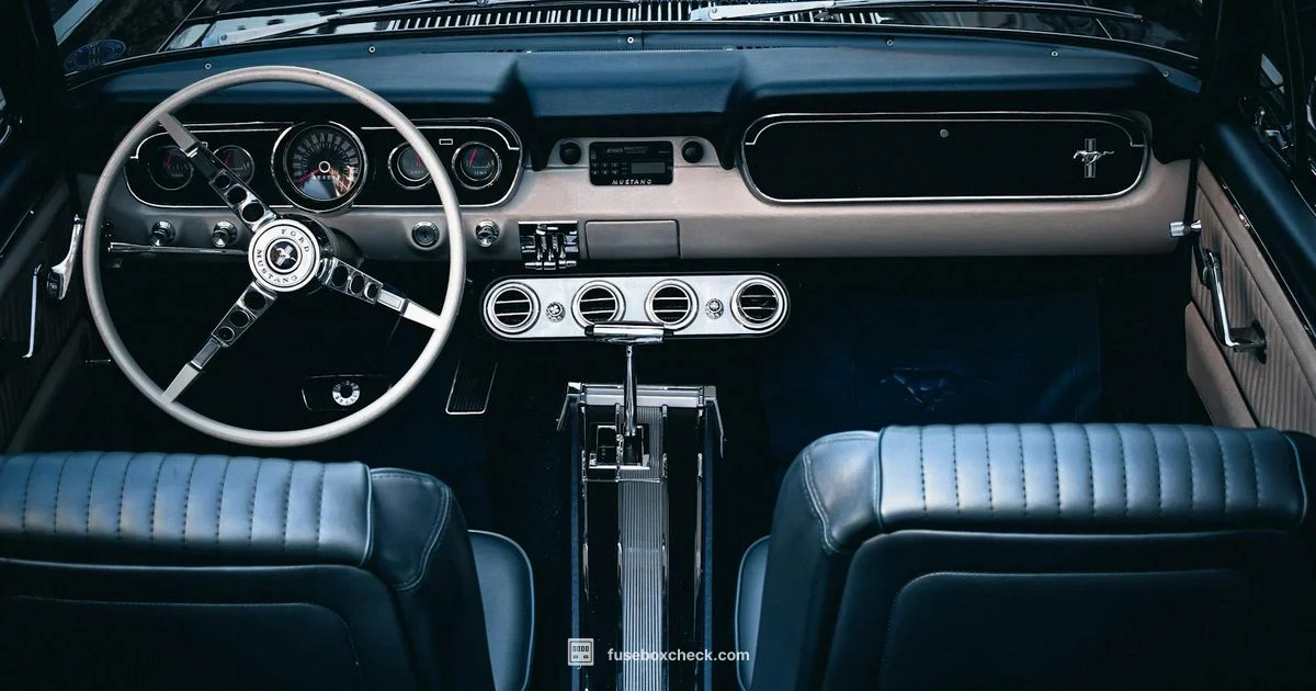 Explorer Fuse Box Guide - FuseBoxCheck