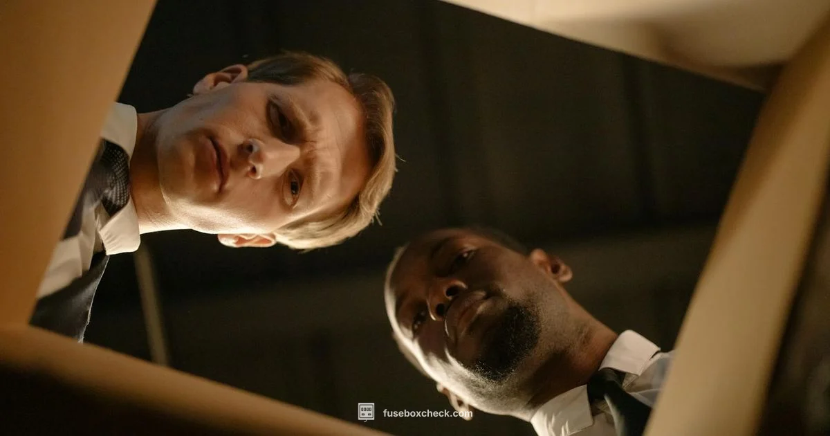 Fuse Box Fix Guide - FuseBoxCheck