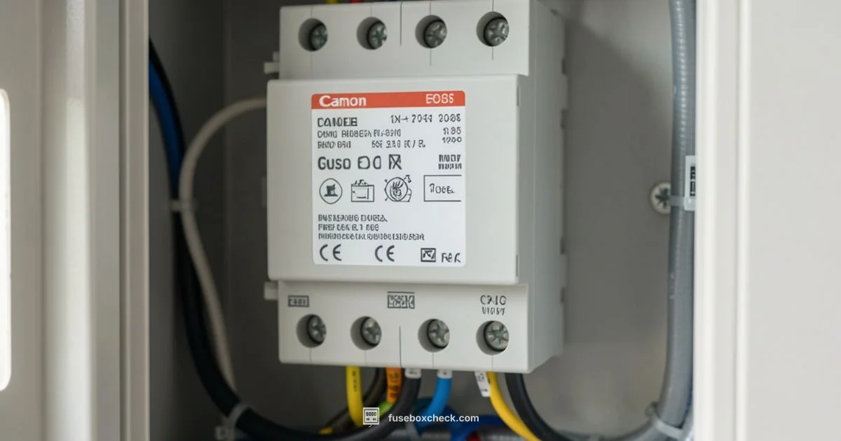 Fuse Box Junction Basics - FuseBoxCheck