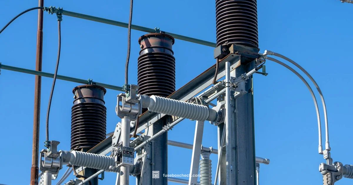 Add a Circuit Safely - FuseBoxCheck