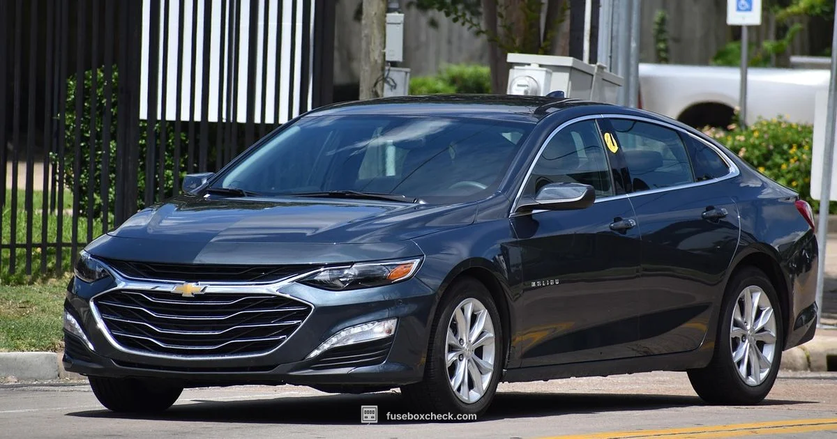 Fuse Box Replacement - FuseBoxCheck