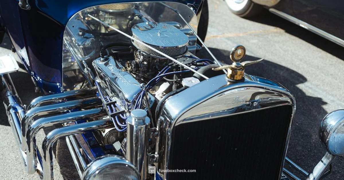 Fuse Box Diagram - FuseBoxCheck