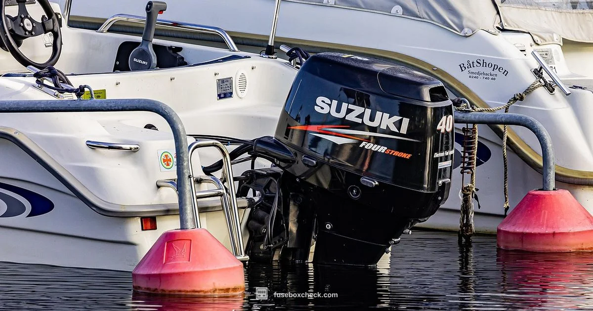 Fuse Panel Guide - FuseBoxCheck