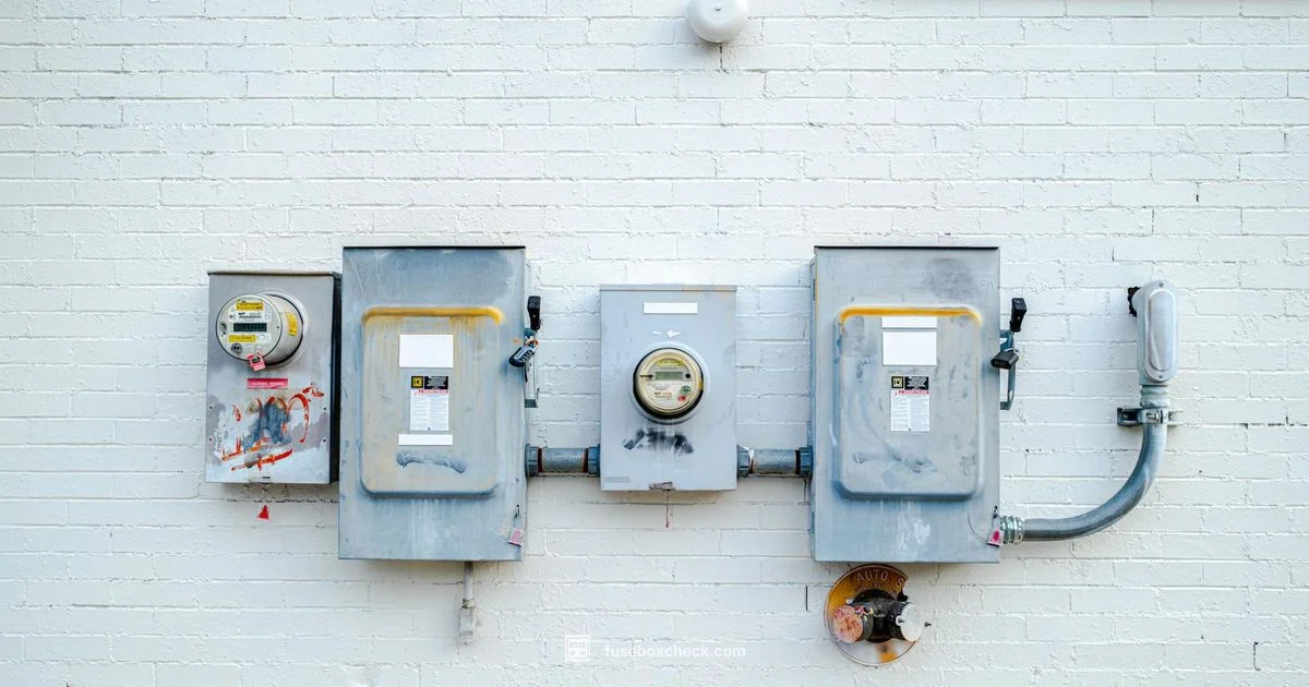 Fuse vs Breaker - FuseBoxCheck