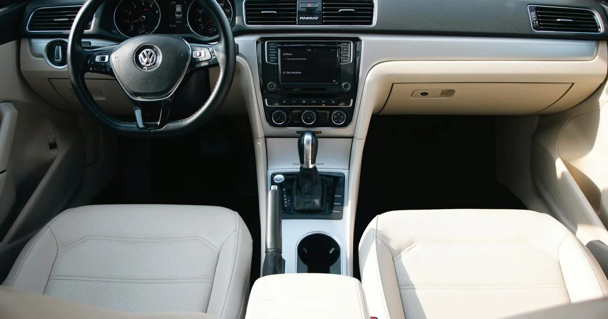 Fuse Box Diagram - FuseBoxCheck