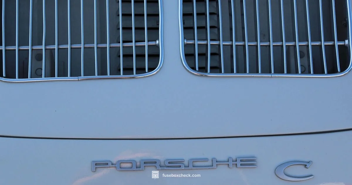 Under Hood Fuse Box Under Hood Fuse Box - FuseBoxCheck