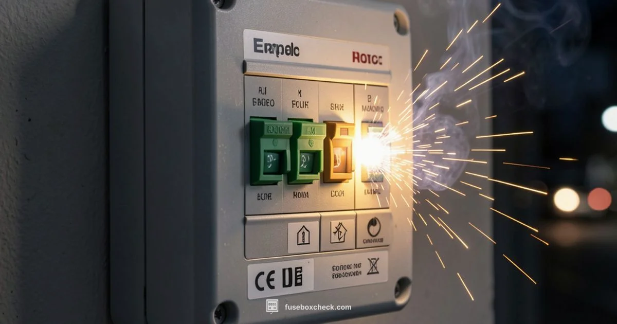 Night Buzz Fix - FuseBoxCheck