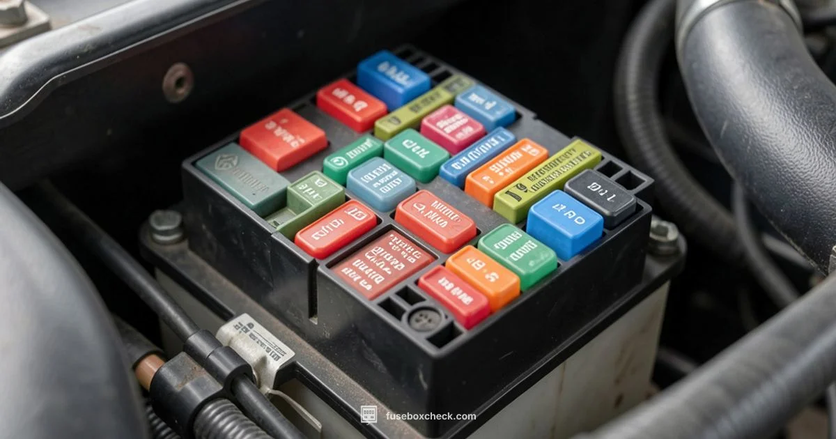 Navigator Fuse Diagram Navigator Fuse Diagram - FuseBoxCheck