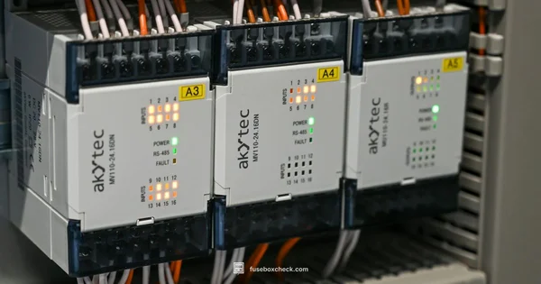 Electrical Safety Guide - FuseBoxCheck