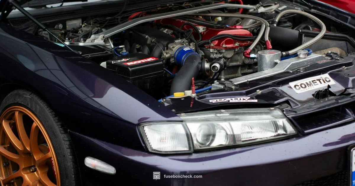 RX-8 Fuse Box Guide - FuseBoxCheck