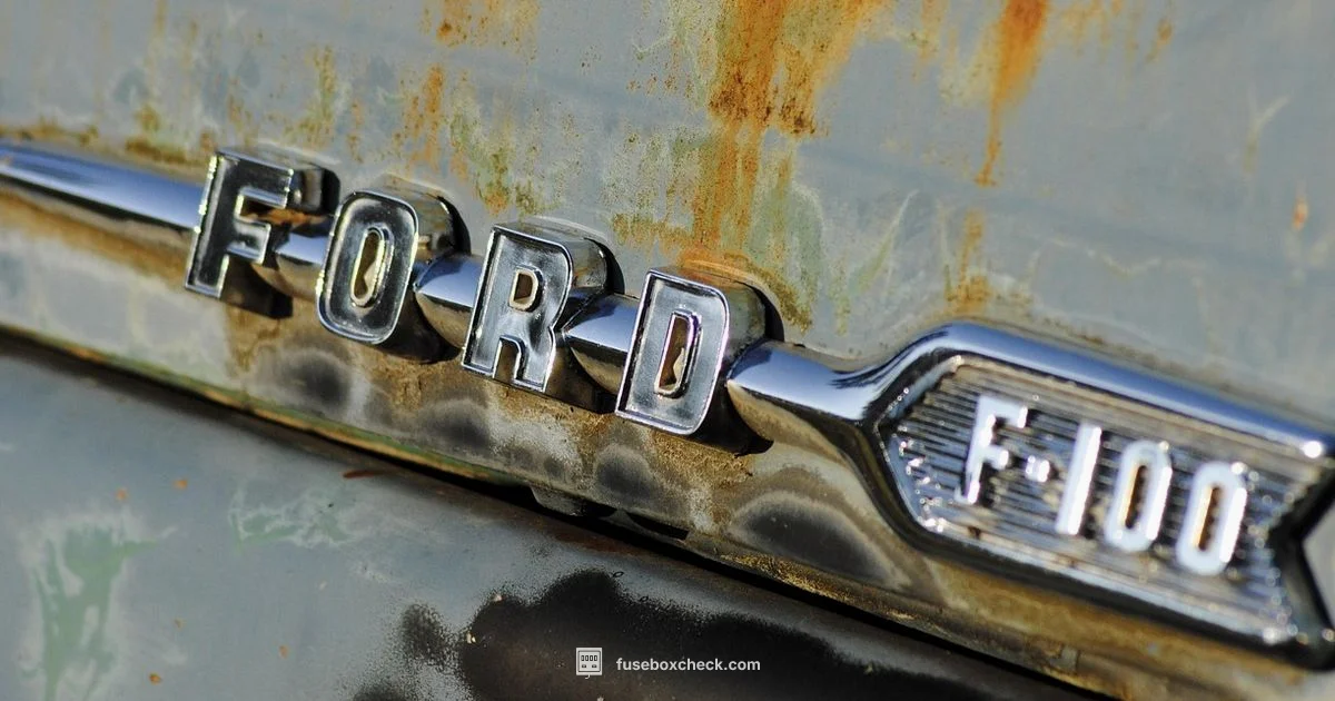 F-550 Fuse Diagram F-550 Fuse Diagram - FuseBoxCheck