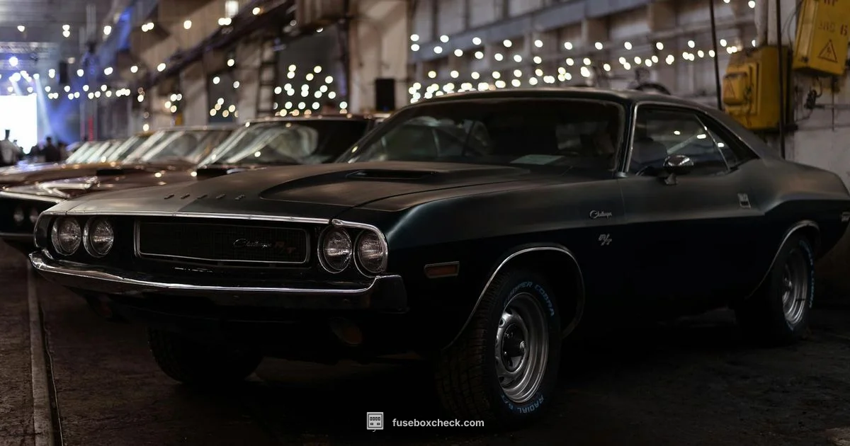 Fuse Box Diagram 2016 Fuse Box Diagram 2016 - FuseBoxCheck