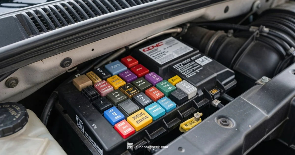 Fuse Box Locations - FuseBoxCheck