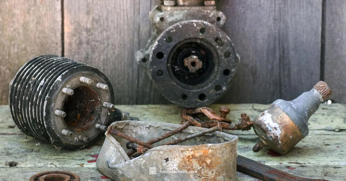 Peugeot Fuse Box Guide - FuseBoxCheck