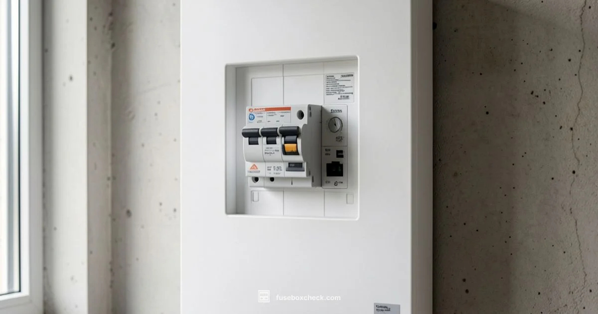 Junction Box vs Fuse Box - FuseBoxCheck