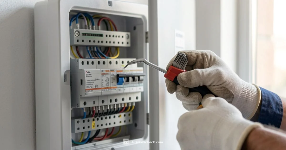 Fuse Box Safety - FuseBoxCheck