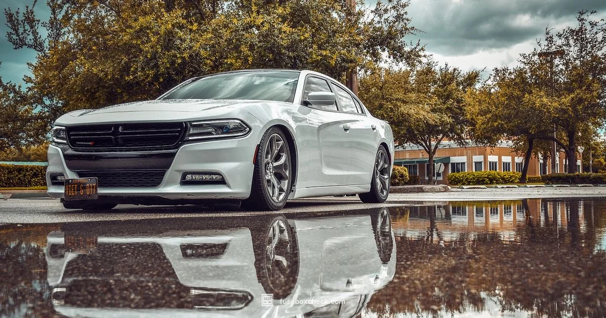 Dodge Dart Fuse Box Dodge Dart Fuse Box - FuseBoxCheck