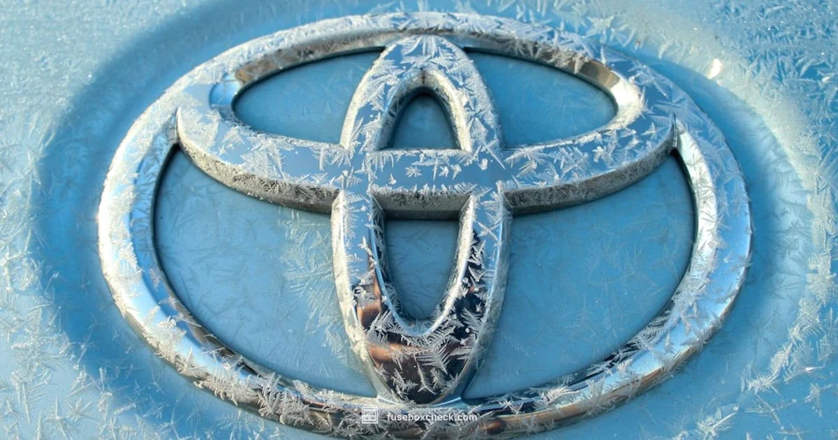 Fuse Box Guide - FuseBoxCheck