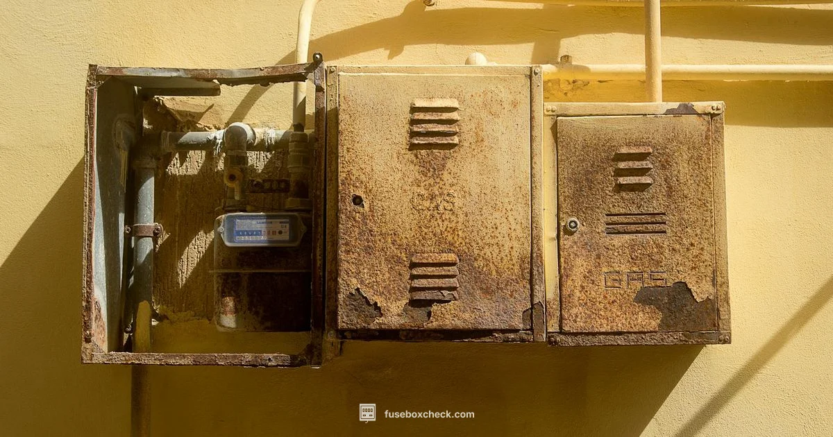 Fuse Box Guide - FuseBoxCheck
