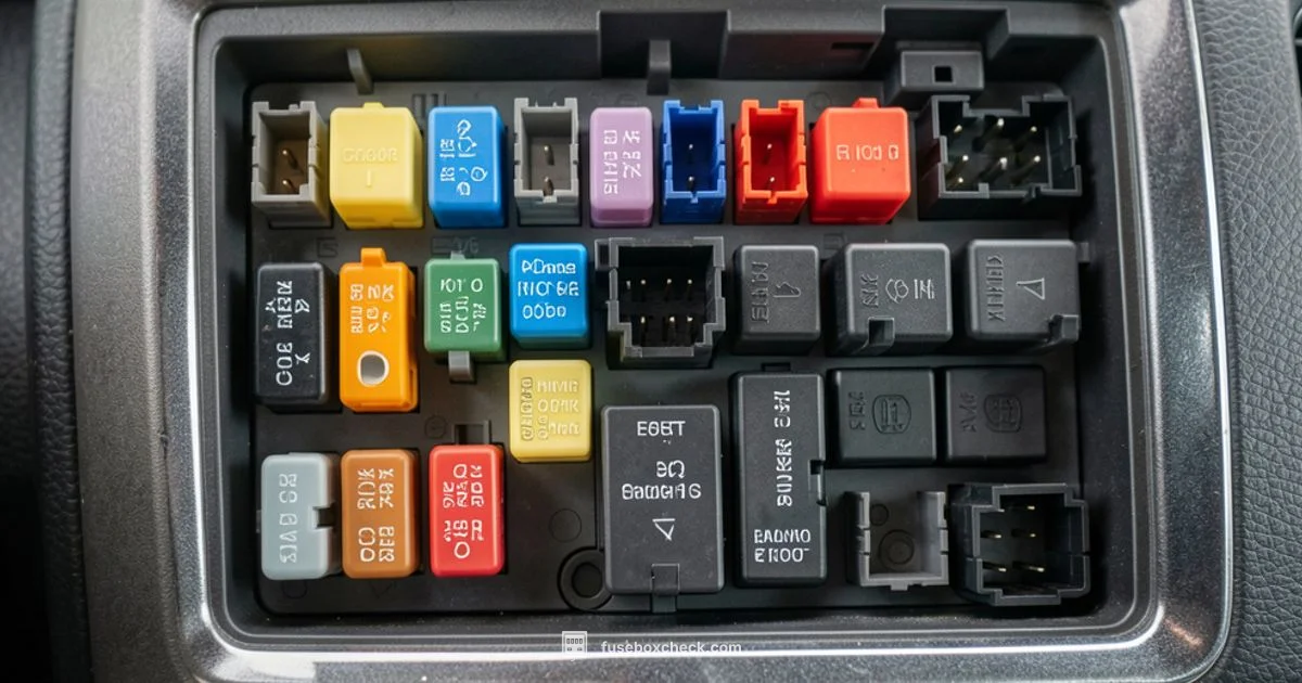 Fuse Box Locations - FuseBoxCheck