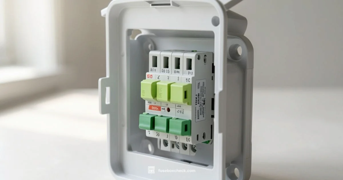 Fuse Box Quick Tap Guide - FuseBoxCheck