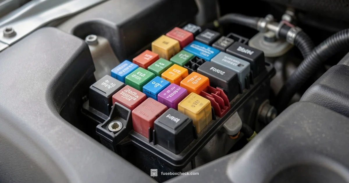 Malibu Fuse Box Guide - FuseBoxCheck