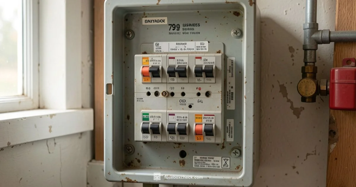 79 Series Guide - FuseBoxCheck