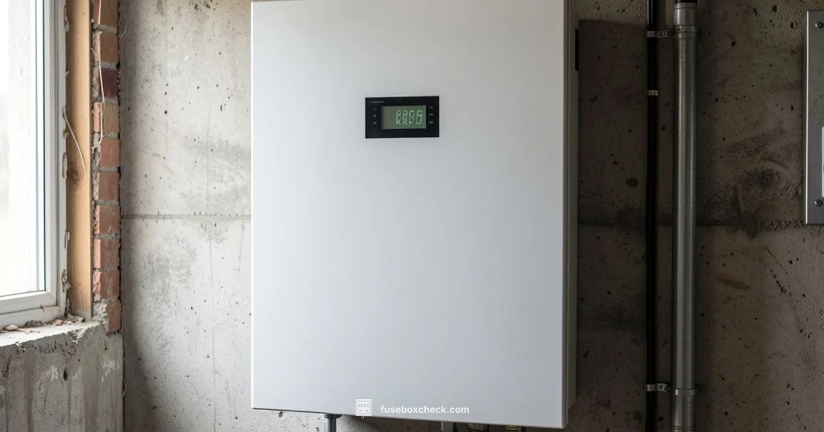 Fuse Box Length - FuseBoxCheck